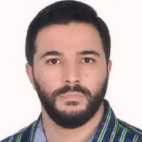 بهزاد ربیعی بهزاد ربیعی مدیر سیستم ها و روش ها