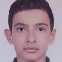 علی رضا عباس زاده مشاور کنکور و مدرسه