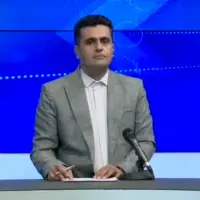 محمد قاسمی وکیل پایه یک دادگستری