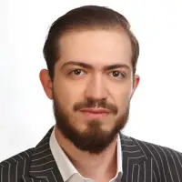 متین عطارنصرتی وکیل پایه یک دادگستری