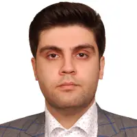 حجت محرم نژاد حجت محرم نژاد کارآموز وکالت کانون وکلای دادگستری