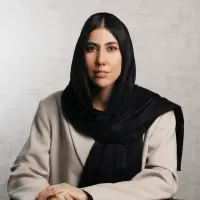 هانیه معلم کارشناس ارشد روانشناسی عمومی