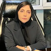فاطمه شکرگذار فاطمه شکرگذار حقوق تجاری اقتصادی بین المللی