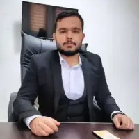 علی عباسی مشاور تحصیلی