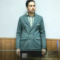 علی روستائی مشاور سرمایه های انسانی