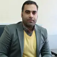 مصطفی گودرزی کارشناس ارشد مشاوره شغلی و تحصیلی