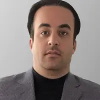 فوأد رضائی وکیل پایه یک دادگستری