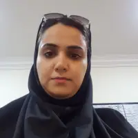 فاطمه همتی مدیر توسعه و تحلیل کسب وکار