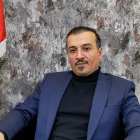 پویان مرادی پویان مرادی مشاور سیستم های مدیریت و توسعه سازمان