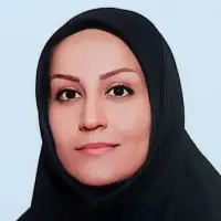 سمیه حق شناس کارشناس ارشد مدیریت مالی - مدیرمالی