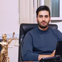 بهروز میقانی وکیل دادگستری