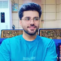 حسین رحیمیان دانشجوی دکترای دندانپزشکی