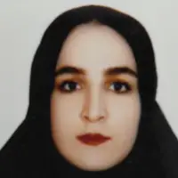 فاطمه ویسی کارآموز کانونی وکلای دادگستری