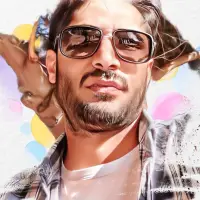 جواد احمدی جواد احمدی مدیر It و زیر ساخت + امنیت سایبری