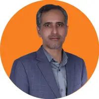 رضا یاوری مدرس و مشاور کسب وکار