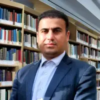 روح اله عادلي دهلقي وکیل پایه یک دادگستری