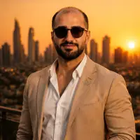 نیما باکری پاشاکلائی نیما باکری پاشاکلائی - مشاور کارآفرینی و بیزینس کوچ