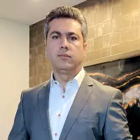 علیرضا عاشوری رودپشتی دکترای تخصصی مدیریت
