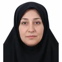 نازنین باباپورعلی آبادی مشاور و مددکار خانواده