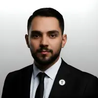 علیرضا گلچین مهر مشاور منابع انسانی