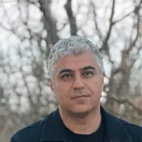 علی مام عزیزی علی مام عزیزی مشاور مالی، امور مالیاتی و حسابرسی