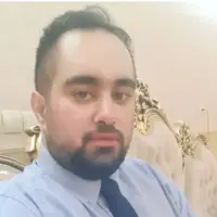 حسین امامی مشاور حقوقی
