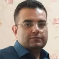 عباس شمسائی قهیازی عباس شمسائی قهیازی مدیر توسعه کسب و کار و HRBP