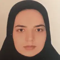 مریم داودی کارشناسی ارشد روانشناسی عمومی