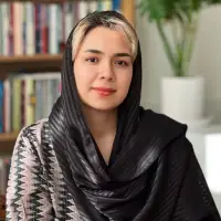 راضیه ابراهیمی مشاور تحصیلی و رواندرمانگر