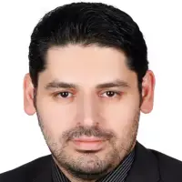 نیما رحمانی مشاور ارشد کسب و کار