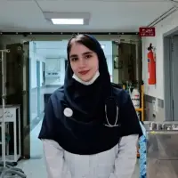 آیناز حیدری مشاور و پشتیبان تحصیلی