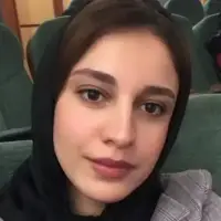 هانا میرزائی کارشناس ارشد حقوق خصوصی