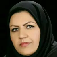 محبوبه زنگنه هدایت تحصیلی و روانشناس تربیتی
