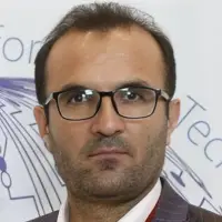 اصغر مهدی زاده اصغر مهدی زاده مشاور مالیاتی