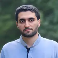محمدباقر کالجی محمدباقر کالجی کارشناس ارشد روانشناسی