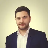 امیرعلی باقری امیرعلی باقری برنامه نویس فول استک