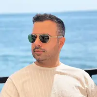 کمال الدین عظیمی کمال الدین عظیمی مدیر توسعه کسب و کار