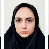 سحر آی چالکی مشاور و پشتیبان تحصیلی و آموزشی