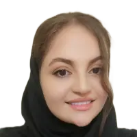 آیناز هوشمندابوالوردی کارشناس مشاوره تحصیلی