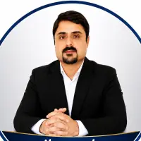 هادی روحانی مشاور کنکور و برنامه ریزی درسی
