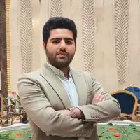 حميد ظفري کارشناس فناوری