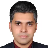 مجید علوانی کارشناس امور قراردادهای پیمانکاری