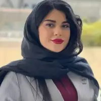 سمانه پاشاپاسندی سمانه پاشاپاسندی لیسانس حقوق وکیل پایه یک دادگستری
