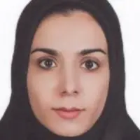 وجیهه السادات واعظی نژاد وجیهه السادات واعظی نژاد مشاور ث تحلیلگر سیستم مدیریت و فرایند