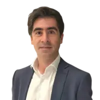 محسن زارع جدی مدیر ارشد عملیات و توسعه کسب‌وکار
