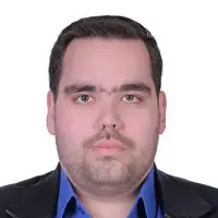 مهران اکبرپوررمضانی مهران اکبرپوررمضانی مدیر مالی و مشاور مالیاتی