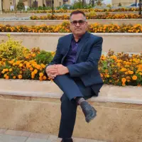 احمد گردشی مدیر اداری و عضو هیات حل اختلاف