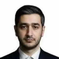 محمدمهدی قنبری وکیل پایه یک دادگستری