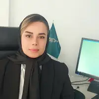 سمانه صادقی امرئی سمانه صادقی امرئی وکیل و مشاور مالیاتی، کارشناس رسمی دادگستری
