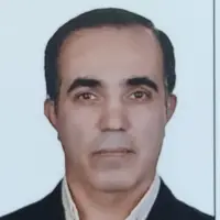 موسی خلیلی کارشناس ارشد حقوق و جزا نماینده حقوقی